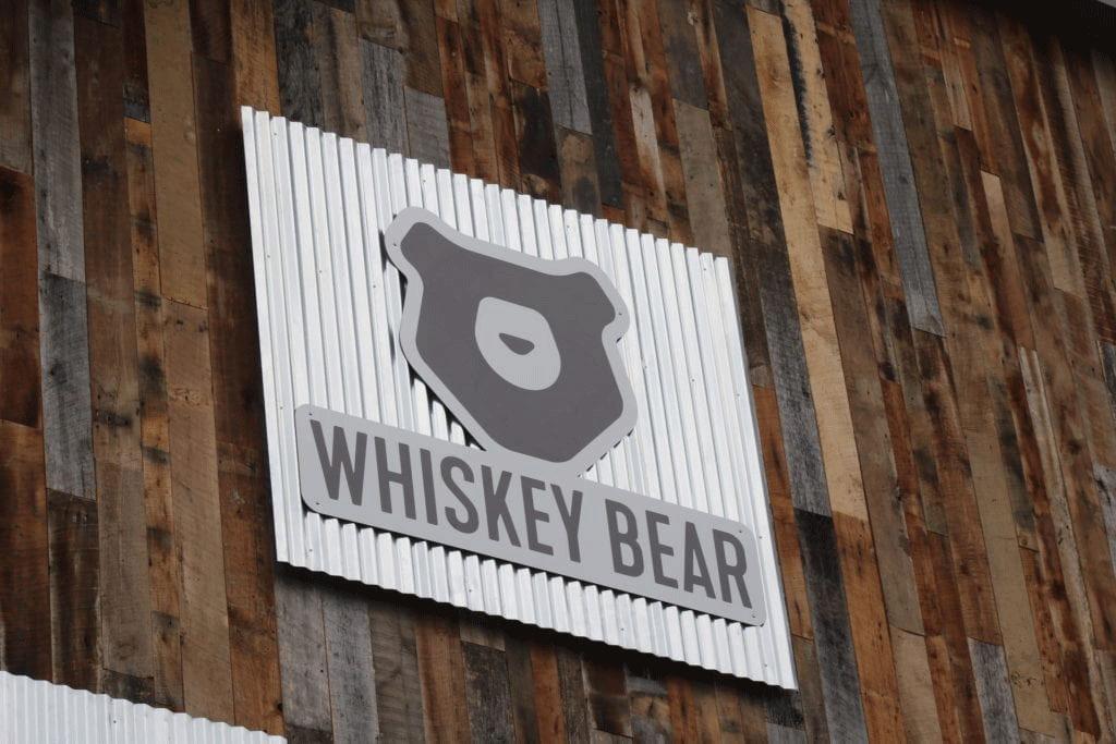 Whiskey Bear OWT Featured Projects