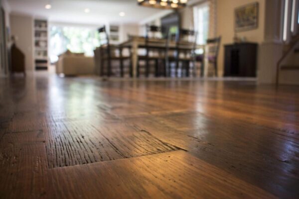 BARNWOOD OAK SKIP-PLANED - Image 16