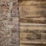 Barnwood Original/Dirty Top