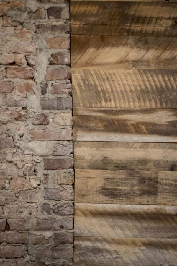 Barnwood Original/Dirty Top