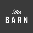 the barn