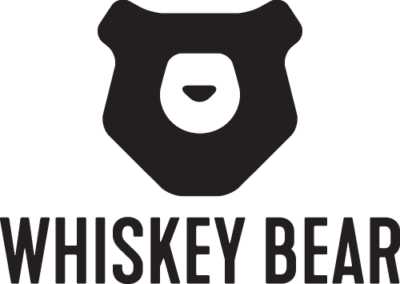 whiskey bear bar
