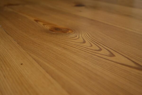 HEART PINE CLEAN FACE - Solid Flooring