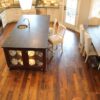 BARNWOOD MIXED SKIP-PLANED - Solid Flooring
