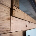 Horsefence Clean Face Paneling