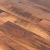 BARNWOOD MIXED SKIP-PLANED - Solid Flooring