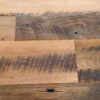 BARNWOOD MIXED SKIP-PLANED - Solid Flooring