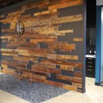 Barnwood Mixed Clean Face - Solid Flooring