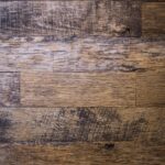 HORSEFENCE WIRE-BRUSHED
