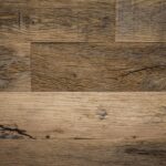 Horsefence Wire Brushed Reclaimed Wallboard