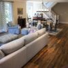 BARNWOOD OAK SKIP-PLANED - Solid Flooring