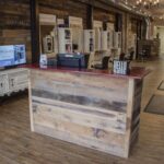 Barnwood Original/Dirty Top - PANELING