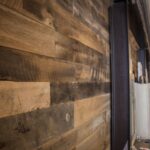 Barnwood Original/Dirty Top - PANELING