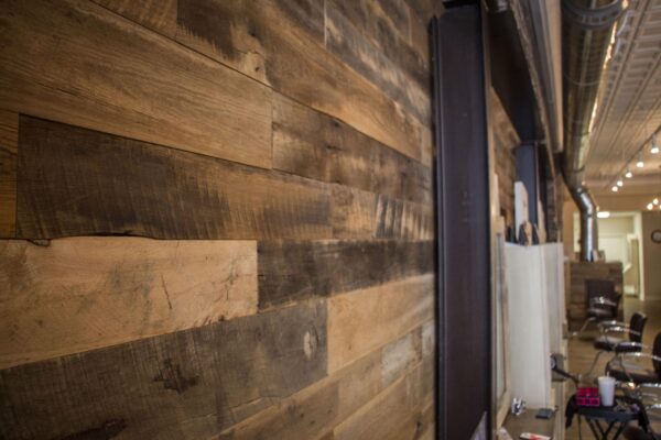 Barnwood Original/Dirty Top - PANELING