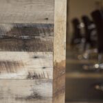 Wood Paneling