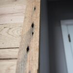 Reclaimed Horsefence Clean Face