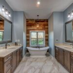 Barnwood Original/Dirty Top - PANELING