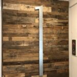 Barnwood Original/Dirty Top - PANELING