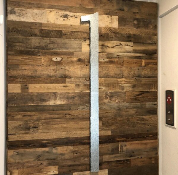 Barnwood Original/Dirty Top - PANELING