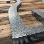 Barnwood Original/Dirty Top - PANELING