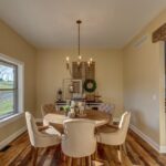 BARNWOOD OAK SKIP-PLANED - Solid Flooring