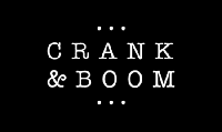 OWT Crank and Boom featured projects