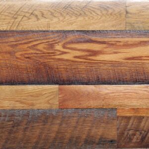 Barnwood Mixed Skip Planed Reclaimed Wood