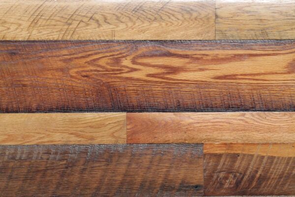 Barnwood Mixed Skip Planed Reclaimed Wood