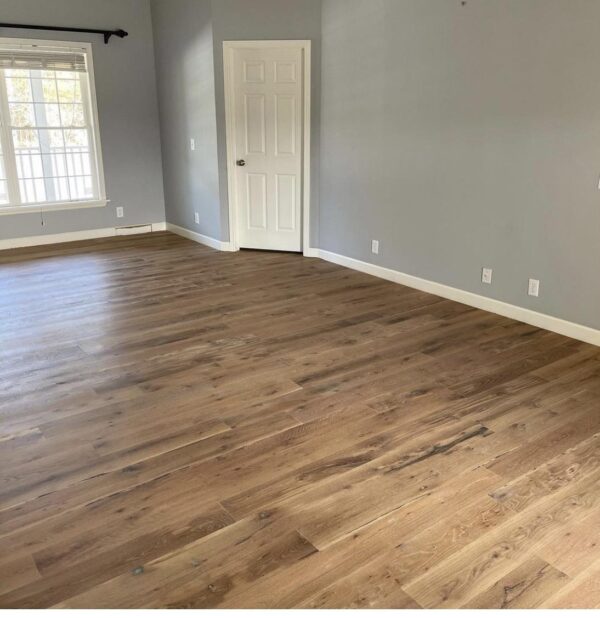 HERITAGE WHITE OAK