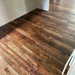 HORSEFENCE OAK WIREBRUSHED