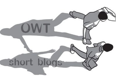 OWT short blogs
