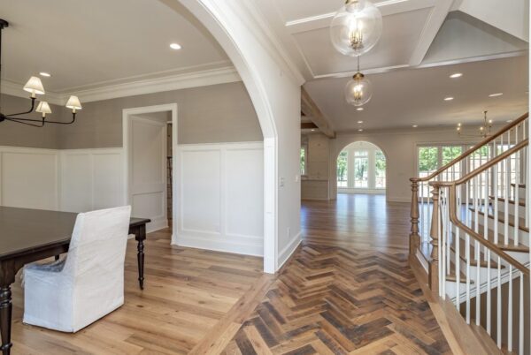 BARNWOOD OAK SKIP-PLANED - Image 5