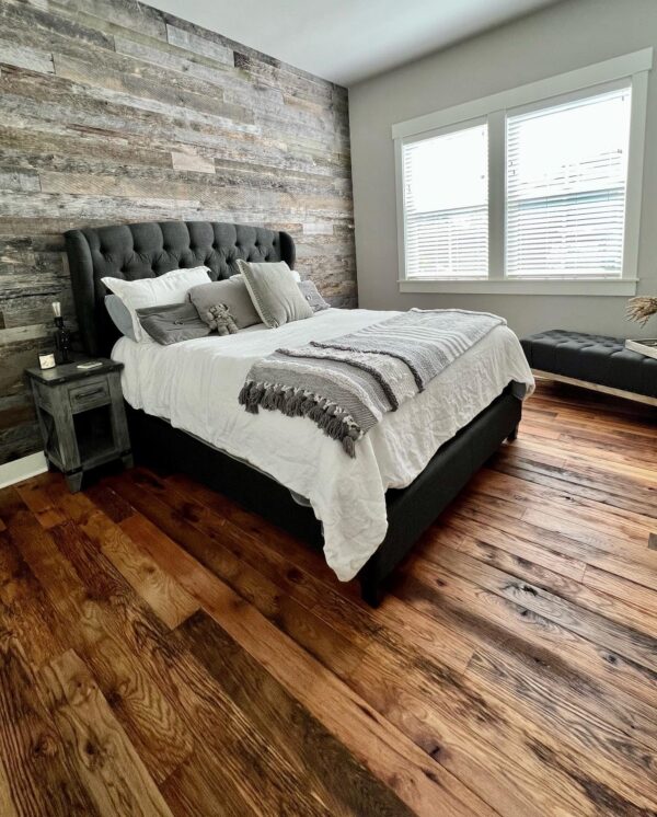 RACEHORSE OAK WIREBRUSHED - Image 3