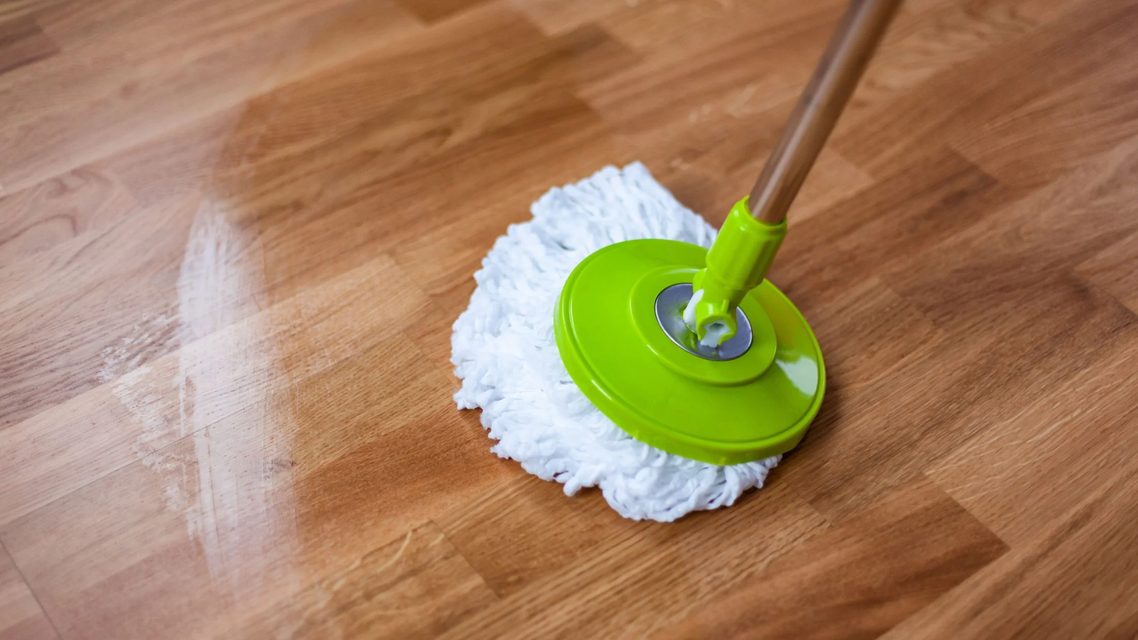 How To Clean Engineered Wood Floors Blog