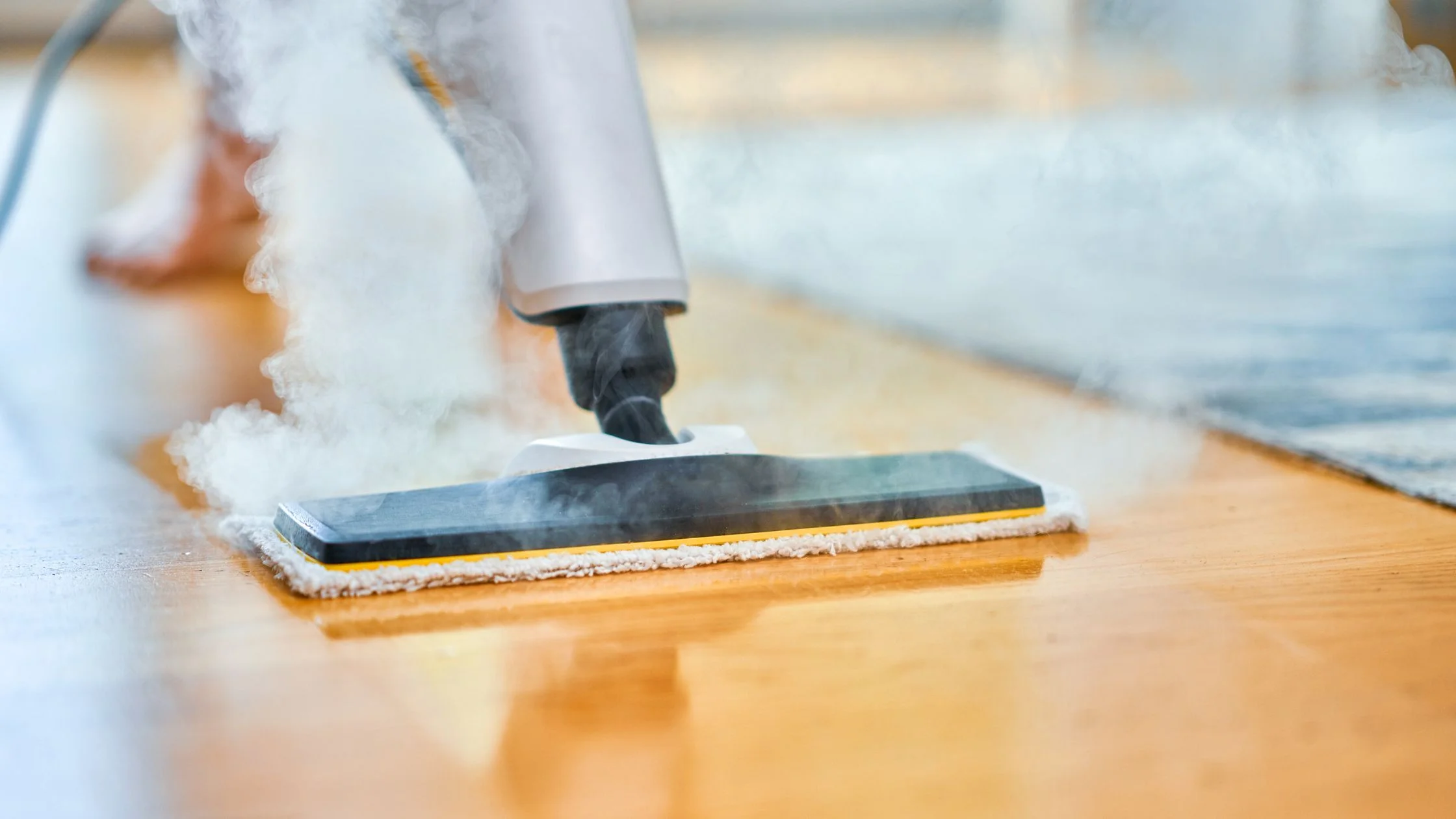How To Clean Engineered Wood Floors Blog