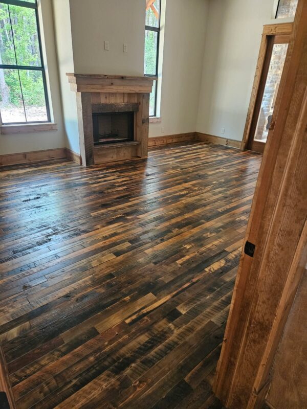 BARREL HOUSE SKIP-PLANED - Image 10