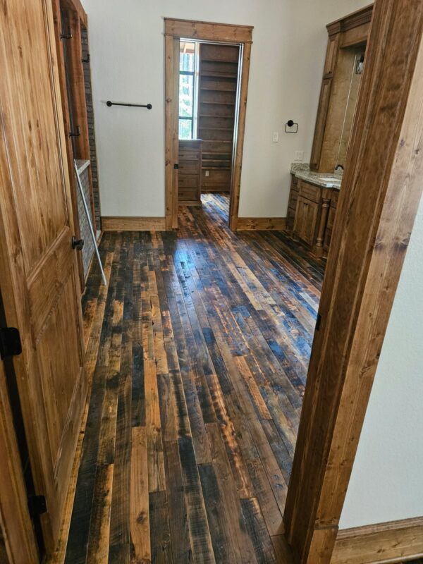 BARREL HOUSE SKIP-PLANED - Image 13