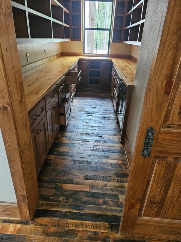 BARREL HOUSE SKIP-PLANED - Image 14