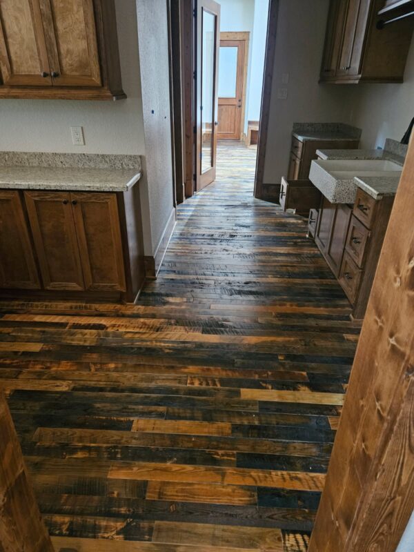 BARREL HOUSE SKIP-PLANED - Image 11