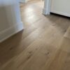 Euro oak floor hallway