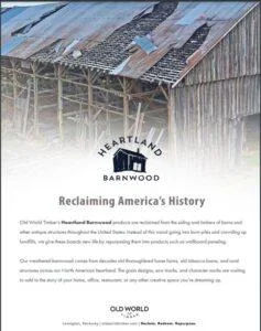 Reclaiming America's History