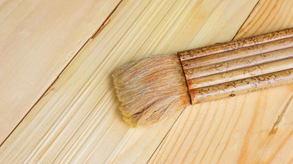 The Ultimate Guide to How to Mix Your Own Shellac - Old World Timber