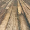 mixed hardwood engineered flooring