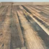 mixed hardwood engineered flooring