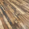 mixed hardwood engineered flooring