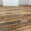 mixed hardwood engineered flooring