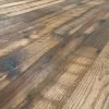 mixed hardwood engineered flooring