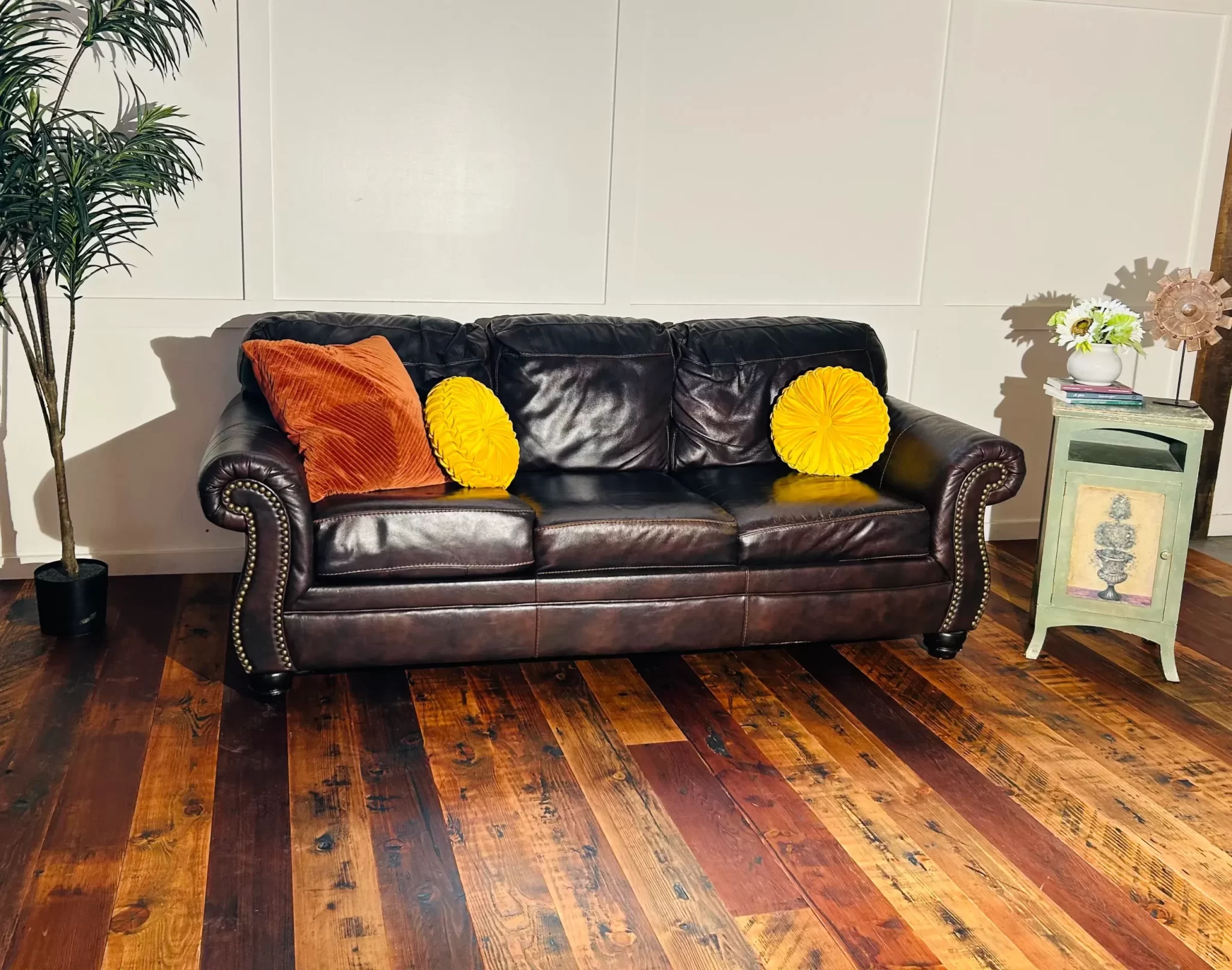 douglas fir original face engineered flooring