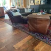 original face douglas fir flooring