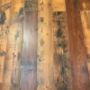 douglas fir original face flooring sample